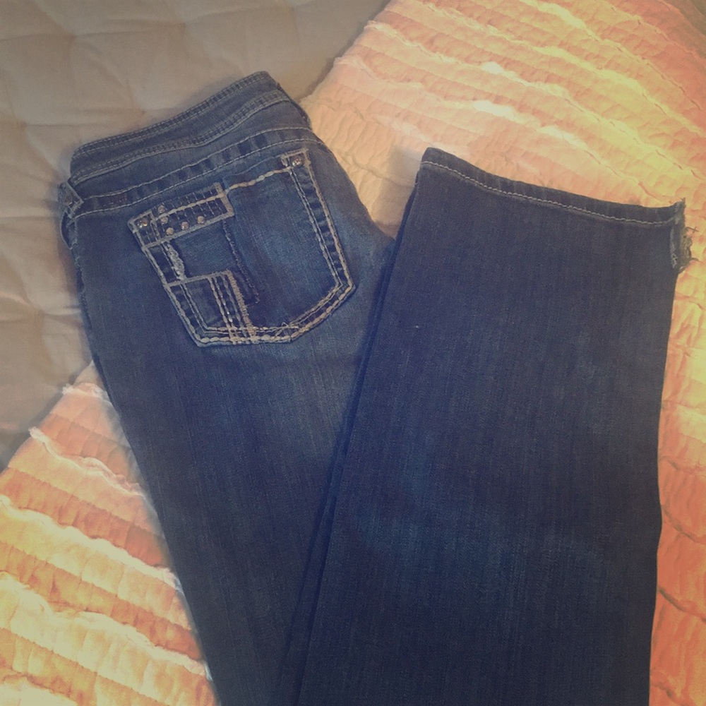 Ariat “Amber” Jeans